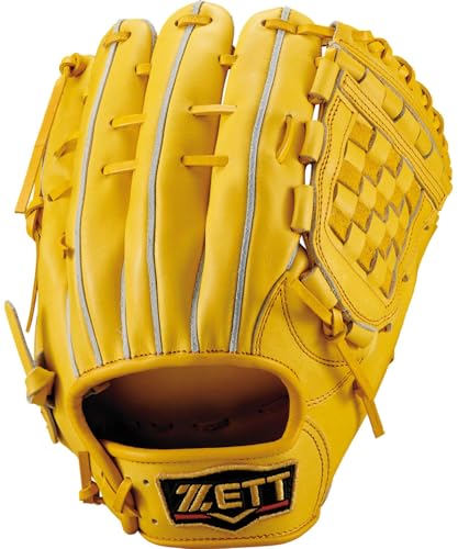 ゼット 硬式 プロステイタス 源田タイプ 二塁手・遊撃手用 BPROG561