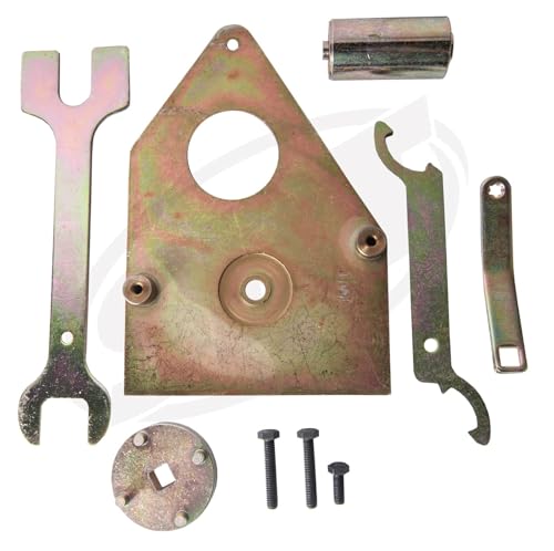 Sea-Doo Supercharger Repair Tools GTX/RXP/Challenger/RXT/Sportster/Speedster/Wake 2003 2004 2005 2006 2007 2008