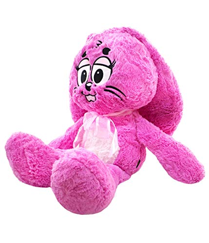 Dalila De Pelucia, Turma da Monica, Rosa