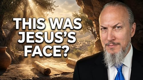 What Did Jesus ACTUALLY Look Like? (The Biblical & Historical Evidence)