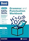 Bond Sats Skills: Grammar and Punctuation Workbook
