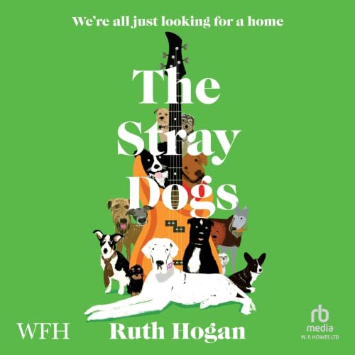 The Stray Dogs cover art