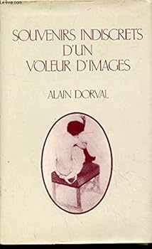 Board book Souvenirsd'un voleur d'images [French] Book