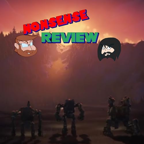 Nonsense Review Episode 264: That's How You Get Milkshakes