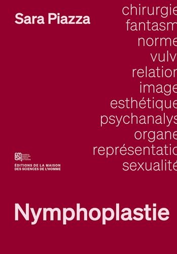 Nymphoplastie: Coupez ce sexe que je ne saurais voir