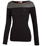 PUMA Women's Ferrari Longsleeve
