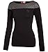 PUMA Women's Ferrari Longsleeve