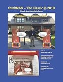 thinkman best adventures  thinkMAN - The Classic (c) 2018: Knock, knock anybody home