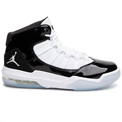 Image of Jordan Men's Max Aura Basketball Shoes