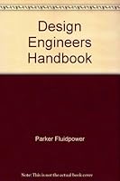 Design Engineers Handbook B0036NUNUK Book Cover