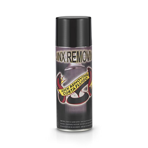 Original Botanica Jinx Removing Spray for Spell, Hex Removal, Spiritual Cleanse Protection Negative Energy Cleansing Smudging House Room Positive Vibes Smudge Spray