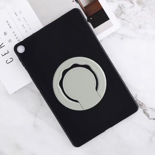 Support Huawei MatePad SE 10.4 AGS5-W09 Anti-choc avec Dragonne - 3