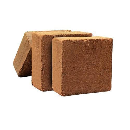 PODDAR FARMS® Cocopeat Block| 4.5 kg| Expands up to 75 kgs| Cocopeat for Gardening and hydroponics| All Seeds and Plants (B09FSSHZ3X) Amazon Price History, Amazon Price Tracker