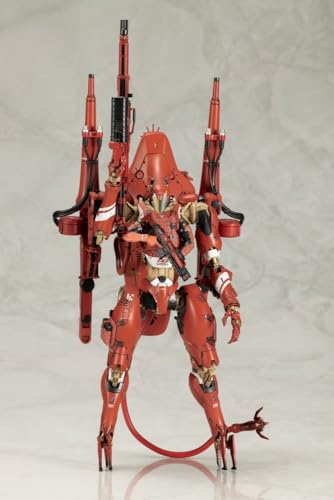Kit Modelo Ghost Mech Coffins Kotobukiya miniatura 2