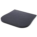 Master Equipment Replacement Tub Platforms, Black