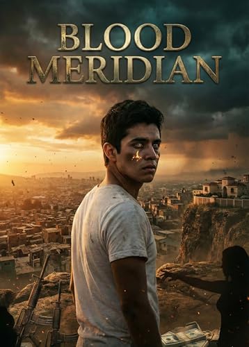 Blood Meridian: The Sinaloa Descent: A Cartel Thriller (The Cartel Chronicles Book 1)
