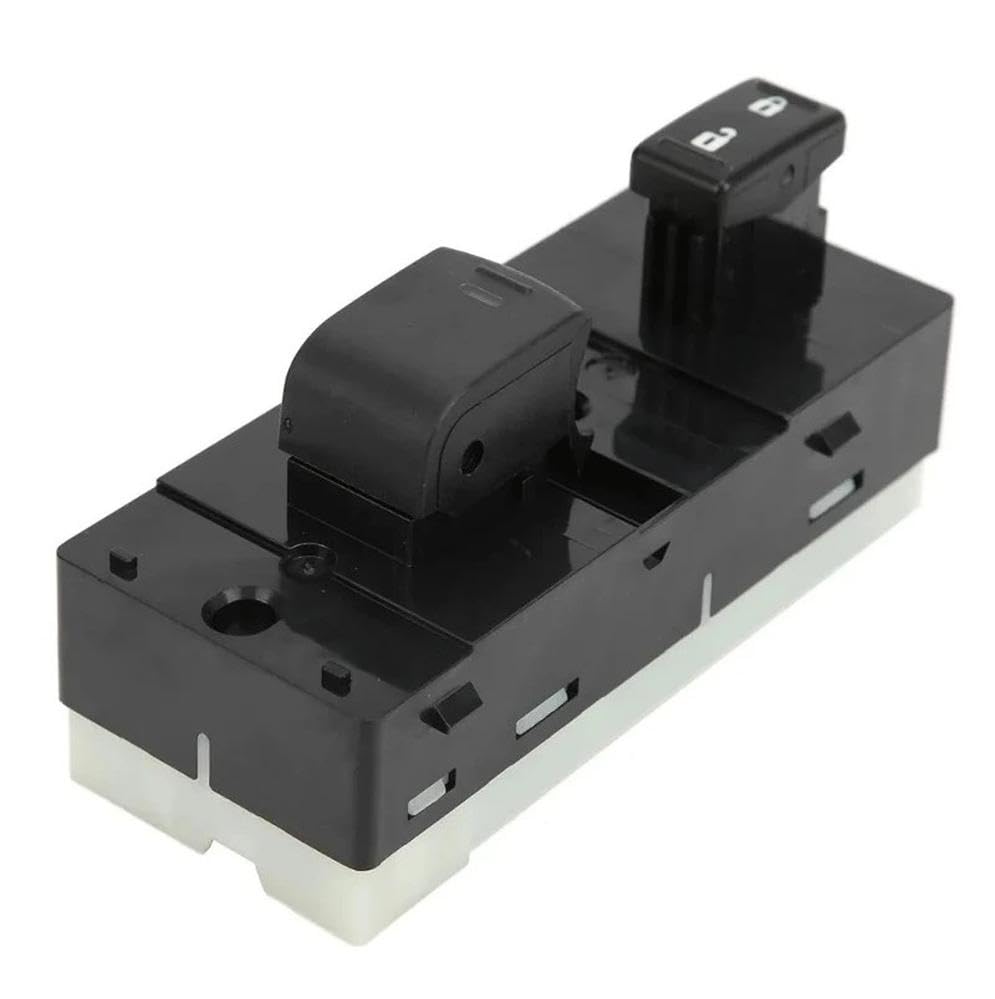 Bouton de commande lève-vitre électrique finition origine Nissan Frontier 2009-2019