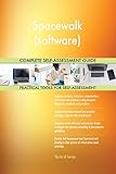 spacewalker kritik This CD-ROM shipped product Ensures Private, Offline Secure Data Protection of your Sensitive Self-Assessment results
