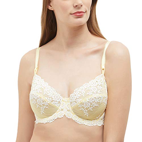 Image of Wacoal Embrace Lace Underwire Bra 65191