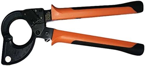 Platinum Tools 10569C 500 MCM Racheted Cable Cutter