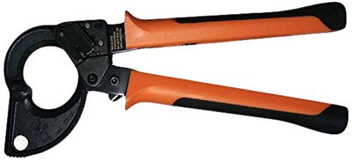 Platinum Tools 10569C 500 MCM Racheted Cable Cutter