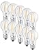 Produktbild OSRAM LED BASE CLASSIC A60 FILAMENT E27 7W=60W 806lm warm weiß 2700K nondim 10er