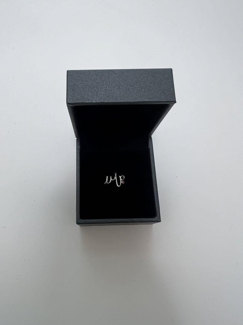 Amazon.co.jp: IMP. ピンキーリング 5号 指輪 FC特典付 : おもちゃ