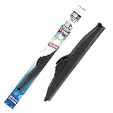 【Amazon.co.jp 限定】PIAA(ピア) ワイパー ブレード 雪用 リヤ専用 400mm ファインスノー グラファイトコーティングゴム 1本入り 呼番5R FG40RW