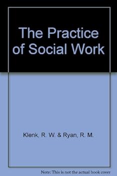Paperback The Practice of Social Work Book