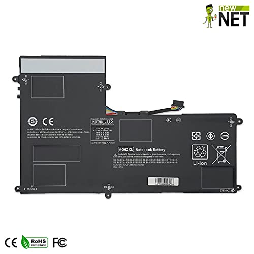 Batterie HP 7,4 V 4200 mAh pour une charge durable NewNet - 2
