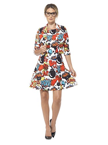 Comic Strip Suit (M)