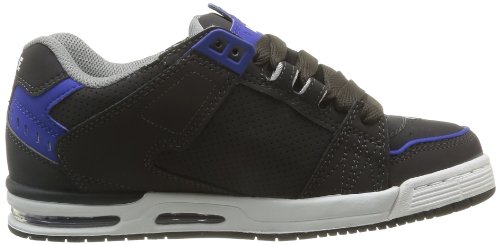 Image of Globe Men's Skateboarding Shoes , Black52 , 10.5 US