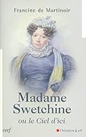 Madame Swetchine ou le Ciel d'ici 220408882X Book Cover