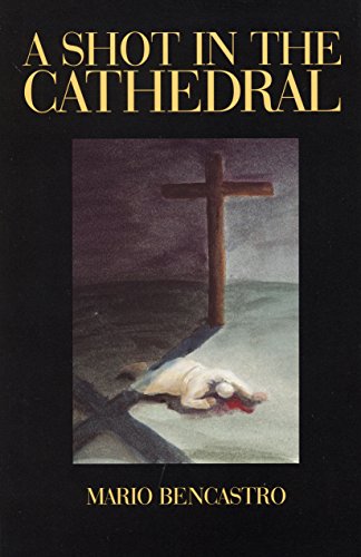 A Shot in the Cathedral (English Edition)
