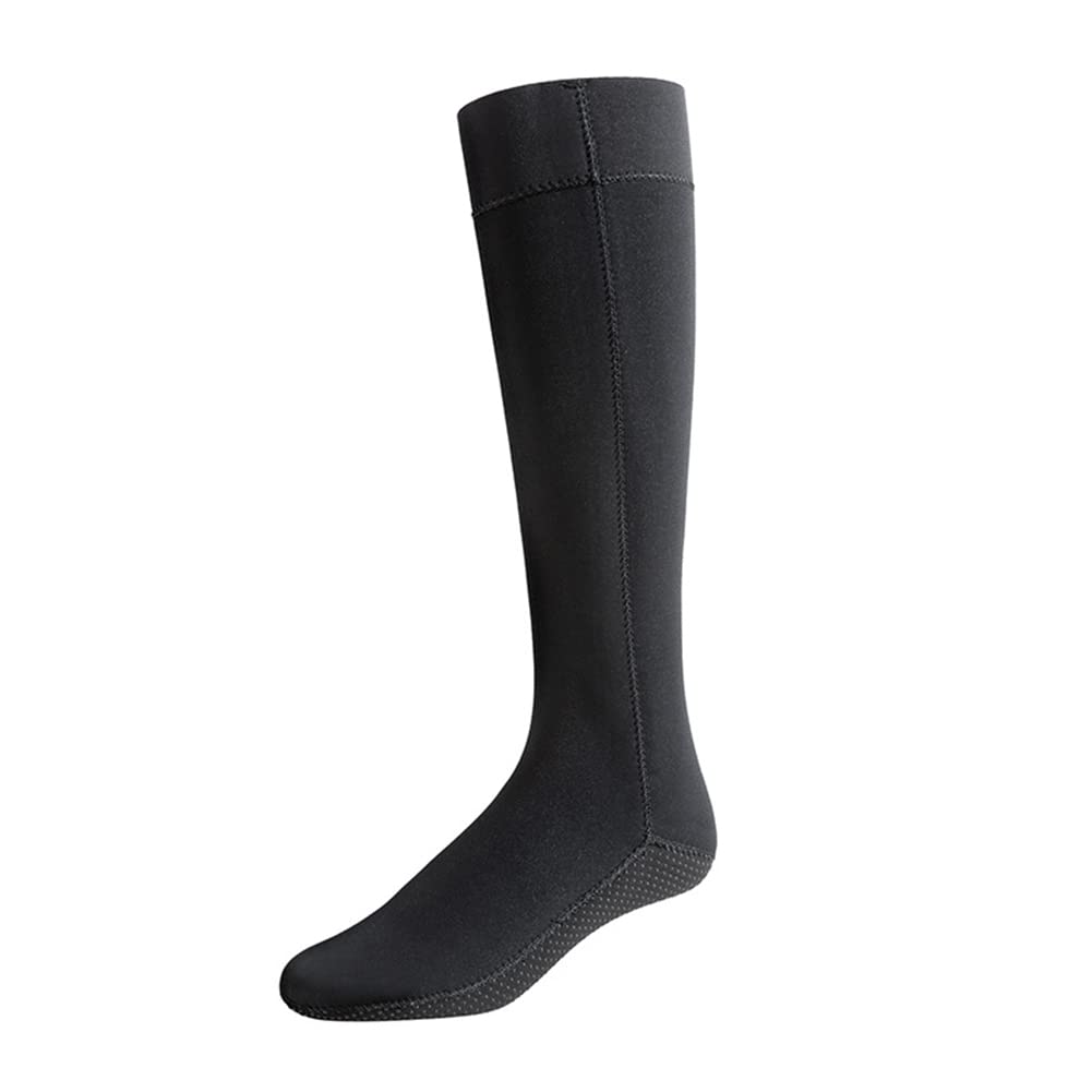 Calze Piscina Impermeabili Antiverruche Calzini invernali for pesca subacquea in neoprene caldi