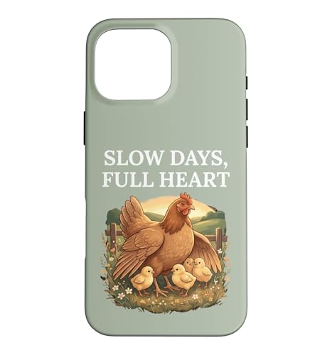Slow Days �t���n�[�g �R�e�[�W�R�A �`�L�� �O���t�B�b�N �X�}�z�P�[�X iPhone 16 Pro Max �p