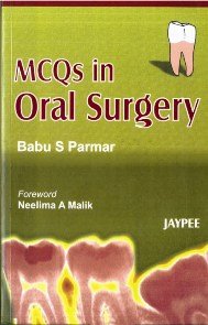 oral maxillofacial surgery books