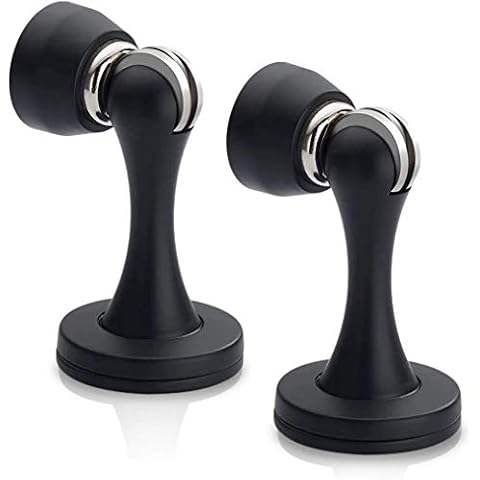 KOLAKO Magnetic Door Stop, 2 Pack Cover