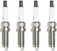 2-8 Velas de Ignição de Platina Ld7Rbip-11 Substituem Velas para Honda 12290-5R0-003 para Denso Dxe22Hcr11S Vfxehc22G