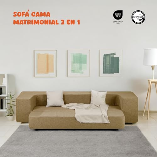 Listado de Sofa Cama Matrimonial que puedes comprar esta semana. 21 Imagen adicional