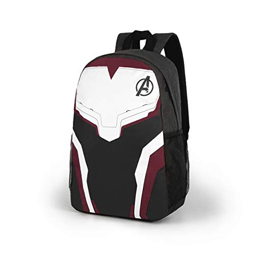 Quantum Backpack,Quantum Schoolbag, Super Hero Backpack for Men Women Boys