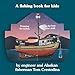 Working Boats: Salmon Troller (Board Book): A Look-Inside Book