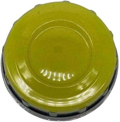 Miniatura 4 de UCS It Just Works! Cera de carnauba ultra brillante para automóvil, fórmula presuavizada, cera de carnauba de 10 onzas, pulidora de automóvil para