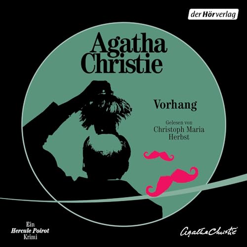 Couverture de Vorhang