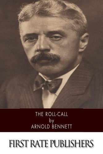 The Roll-Call 1516873998 Book Cover