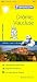 Michelin FRANCE: Drôme, Vaucluse Map 332 (Maps/Local (Michelin))