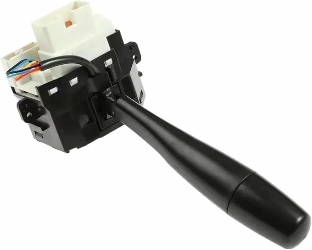 Commutateur de Colonne de Direction pour Mitsubishi L200 2.5 TD 4WD 2001-2007 MR459877