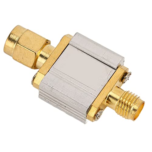 Botegra Gsm900 Saw Bandpass Filter, Saw Bandpass Filter Professional 868-895Mhz Small Volume With Sma Interface For Mobile Communication System #TOP14