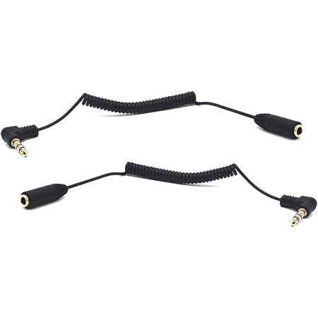 Kework 3.5mm Audio Extension Cable 