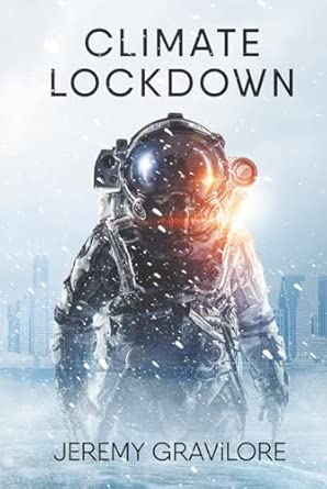 Climate Lockdown | Amazon.com.br